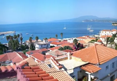 Appartement Maxis 2 *