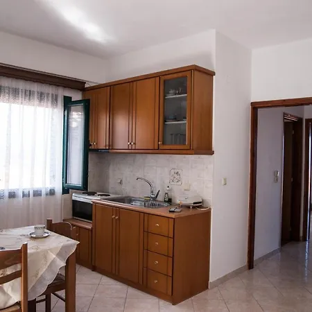 Maxis 2 Koroni (Messinia)