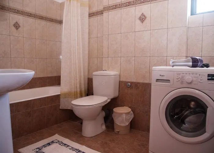 Maxis 2 Appartement *