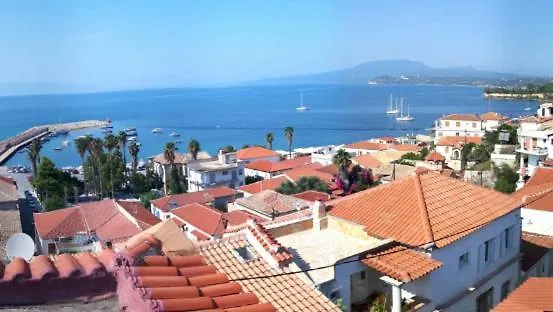 Appartement Maxis 2 *